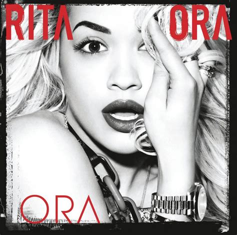 Rita Ora · Ora Cd 2012