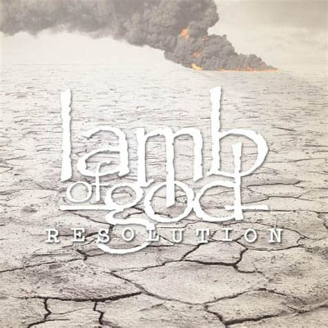 Lamb Of God Resolution Anmeldelse Heavymetaldk