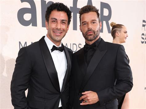 Ricky Martin Reaches Divorce Settlement With Ex Jwan Yosef
