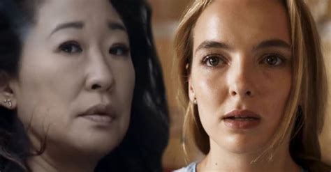 Killing Eve On Bbc How To Watch On Bbc Iplayer Cast And Trailer