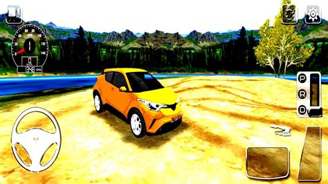 4x4 Off Road Rally 8 Car Driving Game Offroad Game Android Gameplay