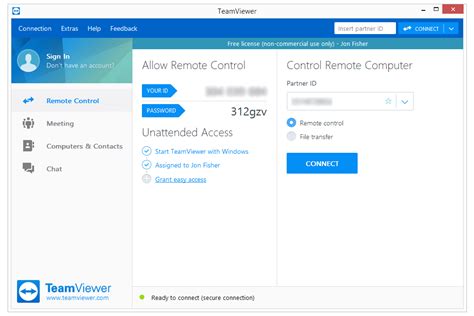 Teamviewer was made to not only look and behave great in the any device and any system. 15 Free Remote Access Software Tools (July 2018)