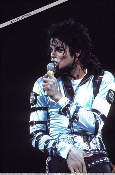 Michael Jackson Bad Era And Tour The Bad Era Photo 21581341 Fanpop