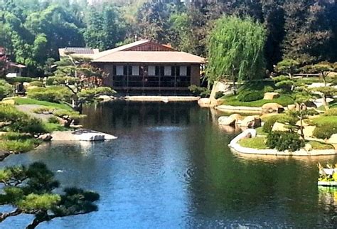 Maybe you would like to learn more about one of these? Japanese Garden in San Fernando Valley | San fernando ...