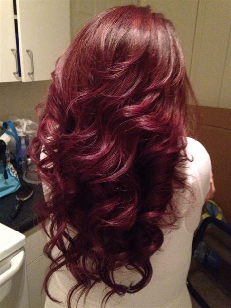 How To Make Red Hair Dye Fade Fast Hannah Thomas Coloring Pages