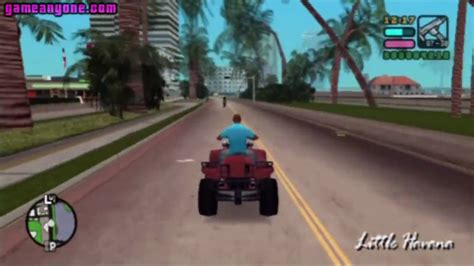 Lets Play Gta Vice City Stories Ps2 Hd 12 When