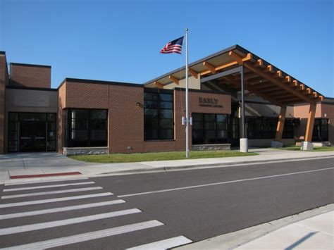 Forest Elementary Was Expansion School Now A Cornerstone Of District