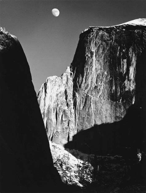 Pictorial Photography By Ansel Adams 767ph — Atlas Of Places Ansel