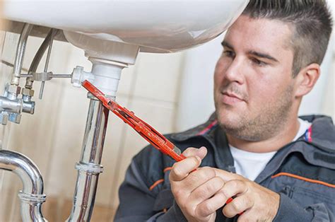 Plumbers Are Happiest Workers In Britain But Where Does Your Job Rank