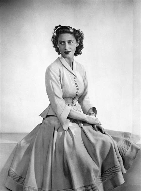 Princess Margaret Photos Through The Years Princess Margaret Photos