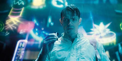 Altered Carbon Season 2 Trailer Confirms February Release Date