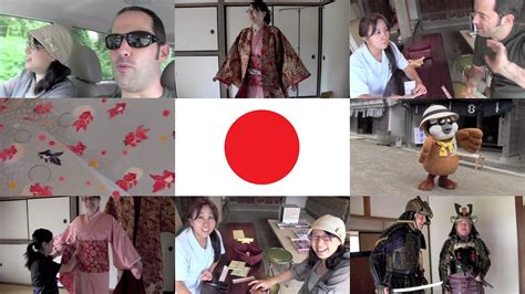 Couch Surfing World Tour Japan Part 1 Speak Fluent English Confidently With Drew Badger