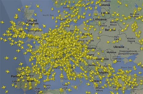 tracking airplanes how flightradar24 works kaspersky official blog