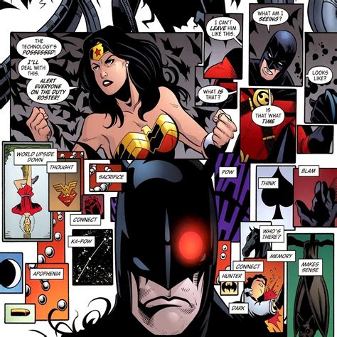 “batman the return of bruce wayne 6” multiversity comics