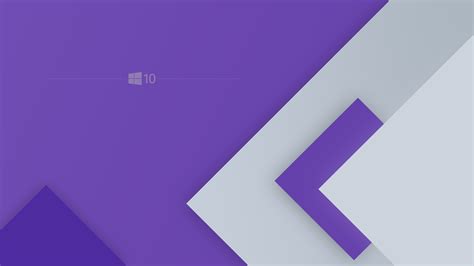 Windows 10x Microsoft Purple Logo 4k Hd Technology Wallpapers Hd