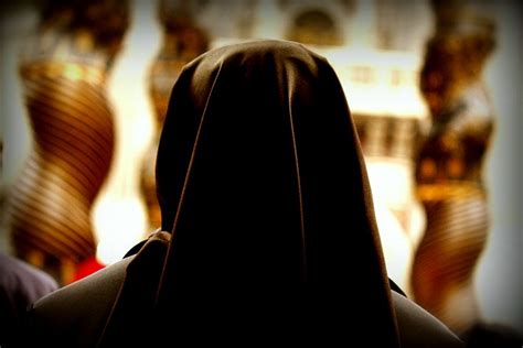 why i wear the habit a nun s reflection on religious life catholic news agency