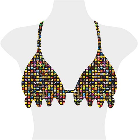 Download Bikini Top Png Swimsuit Top Clipart Png Download Pikpng