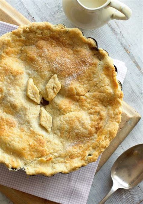 mary berry s classic apple pie