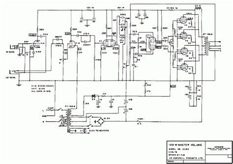 Wiring Diagram Marshall 1960a Cabinet Cabinets Matttroy