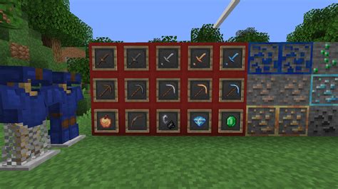Texture Packs For Minecraft Bedwars Pasemaine