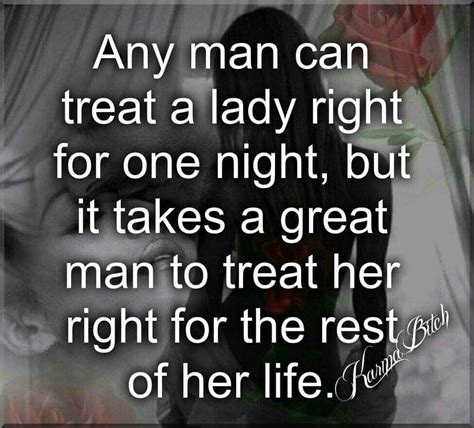 treat her right queen quotes first night take that person life