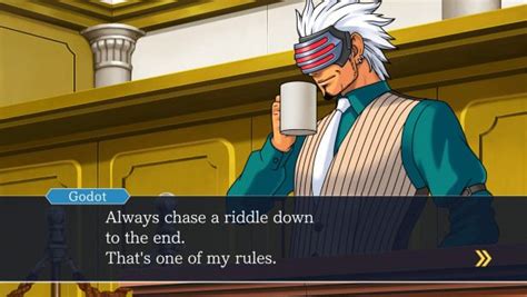Phoenix Wright Ace Attorney Trilogy Game And Launch Trailer Now