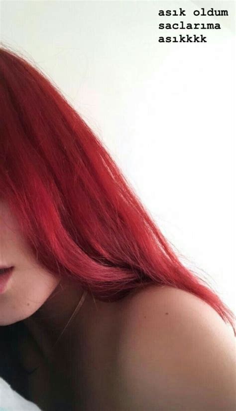 Pisicik Kızıl saç rengi Kızıl saçlı kız Kızıl saç