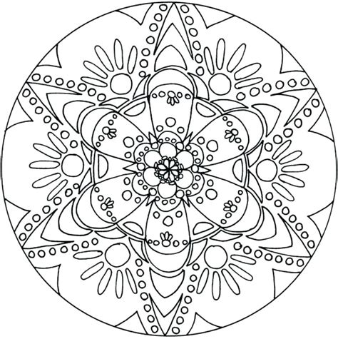 Cool Coloring Pages For Teenage Girls At