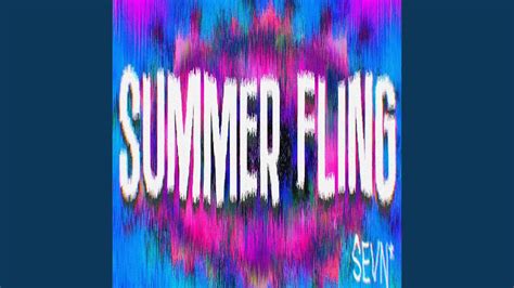 Summer Fling YouTube