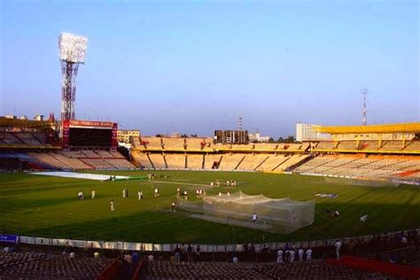 7 Facts About Kolkatas Iconic Eden Gardens Stadium That Will Make