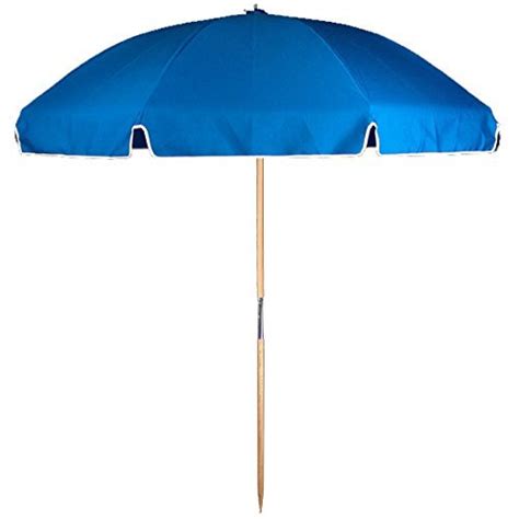 Windproof Wonder The 10 Best Beach Umbrellas For Strong Winds