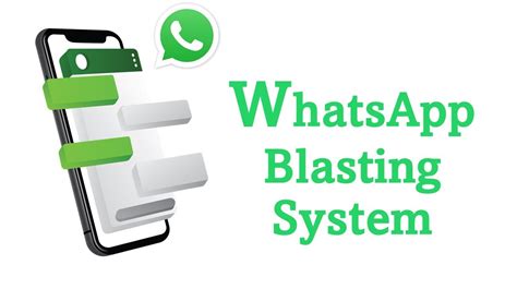 1 Whatsapp Blaster Software In Malaysia Setup 5 Minutes