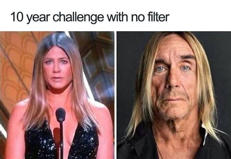 35 Of The Best 10 Year Challenge Memes Ever Demilked