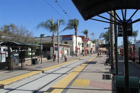 San Diego Metropolitan Transit System Ca Top Tips Before You Go