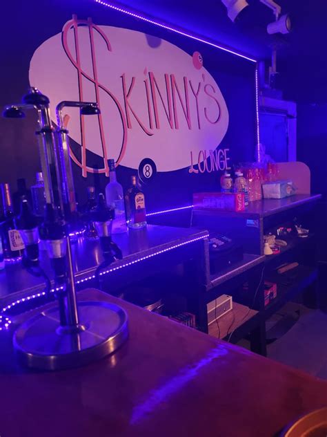 Skinny S Lounge And Friends
