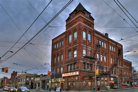 Jilly's to vacate as Broadview Hotel awaits heritage title