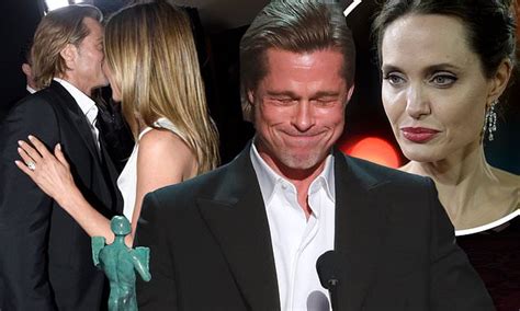 Maddox was adopted from an orphanage in cambodia by jolie while she was still married to billy bob thornton. Angelina Jolie reacts to Brad Pitt and Jennifer Aniston's ...