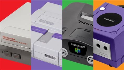 La Historia De Nintendo Desde Sus Orígenes Hasta Hoy