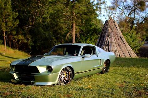 Pin By Ray Wilkins On Mustangs Ford Trucks Custom Cars Mustang