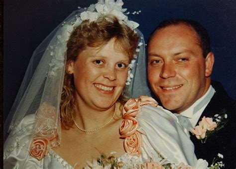 Ex Husband On Trial For Murder Of Debbie Griggs Who Went Missing 20