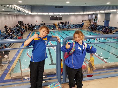 Isa Swimming Gala Whitehall Independent Nursery And Primary School