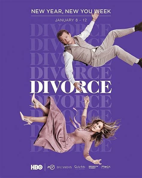 latest posters divorce hbo divorce tv series comedy tv shows