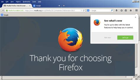 Firefox Download Free For Windows