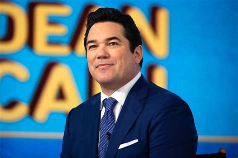Dean Cain Weighs In On Bisexual Superman Storyline