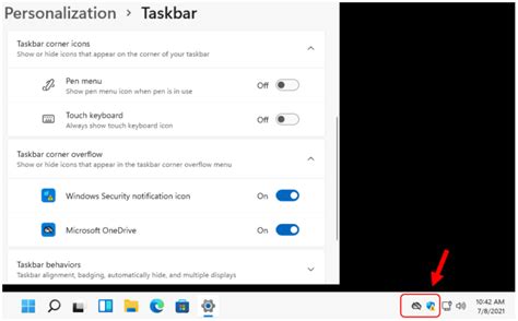 Unable To Autohide The Taskbar In Windows 11 Heres How To Fix It