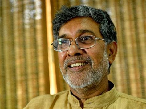 Gandhi Shouldve Got Nobel Peace Prize Satyarthi Hindustan Times