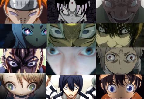 32 Anime Characters Going Insane Meme Kirsteenrayan