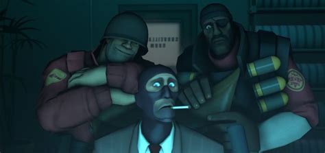 Team Fortress 2 Tf2 Shutting Down In October 2023
