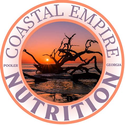 Coastal Empire Nutrition Pooler Ga