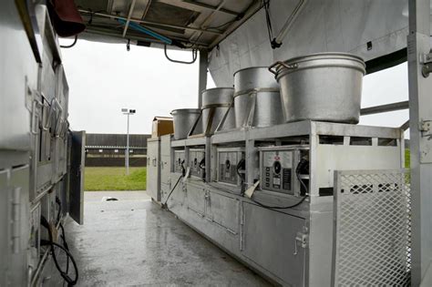 Mobile kitchen solutions, eldersburg, md. DVIDS - Images - U.S. Army Europe Cooks Feed the Troops ...